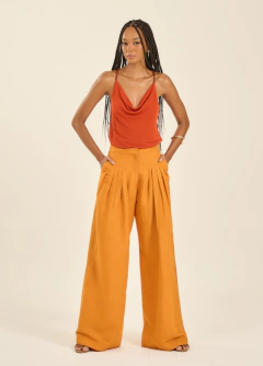 Blusa Isy