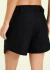 Short de Alfaiataria Linho Open - comprar online