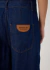 Macacão Jeans Barrel Dress To - comprar online