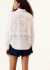 Camisa Oversized Manga Longa com Estampa Costas Colcci - comprar online