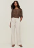 Blusa Onça Terra Mini - comprar online
