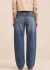 Calça Jeans Barrel Forum na internet