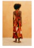 VESTIDO LARANJA MEDIO CACAY - comprar online