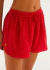 Short Crinckle Praia Farm - comprar online