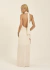 Vestido Estampado com Gola Alta Isy - comprar online