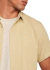 Camisa Masculina Com Botões E Manga Curta Colcci na internet