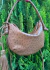 Bolsa Avestruz Luiza Barcelos - comprar online