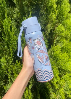 Garrafa Farm ETC 650ml Albania