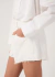 Short Sarja Detalhe Sol Dress to - comprar online