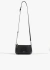 Bolsa Tiracolo Tina Croco Pequena - comprar online