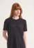 Camiseta Regular com Escrita Colcci