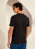 Camiseta New Slim Gola Careca Masculina Essential - Espaço Multimarcas