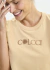 Camiseta Comfort Básica com Estampa - comprar online