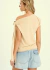 Blusa Feminina Um Ombro Só com Detalhe Open - comprar online
