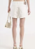 Short Cargo em Sarja Off-White Colcci na internet