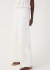 Calça Sarja Detalhe Sol Dress To