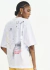 Camiseta Boy Oversized Estampada COLCCI na internet