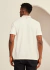 Camisa Polo Masculina Forum Off Shell - Espaço Multimarcas