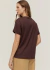 T-Shirt Cartaz Folhagem - Espaço Multimarcas