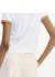 Camiseta Baby Comfort Manga Curta Feminina Colcci na internet