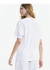 Camiseta Oversized Estampada - Jamie Colcci