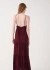 Vestido Cropped Marias Dress To na internet