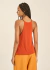 Blusa Isy na internet