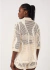 Short Jacquard Dress To na internet