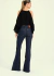 Calça Jeans Flare Clean Colcci - Espaço Multimarcas
