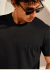 Camiseta New Slim Gola Careca Masculina Essential - comprar online