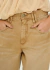 Calça Wide Leg com Bolsos e Passantes Open - comprar online