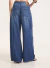 Calça Jeans Pantalona Califórnia com Bolsos COLCCI na internet
