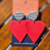 Brinco Love Queen- Nina Soul - loja online