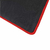 MOUSEPAD GAMER EG401BK PEQUENO (QUADRADO 250*210*2MM) PRETO EVOLUT . na internet