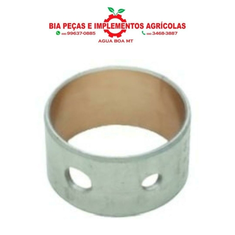 630804320014E - BUCHA STD EIXO COMANDO VALVULA MOTOR MWM 229/229TD 3CIL/4CIL/6CIL