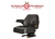 DQ34703/9575563/82008007/3149999 ASSENTO LUXO BR PARA TRATORES MASSEY FERGUSON, VALTRA, VALMET, FORD, NEW HOLLAND, JOHN DEERE