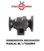 53680102933/0501046933 Mancal 01 5/8" X243MM