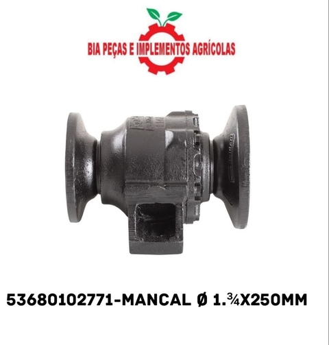 53680102771 Mancal 01 3/4 X250MM
