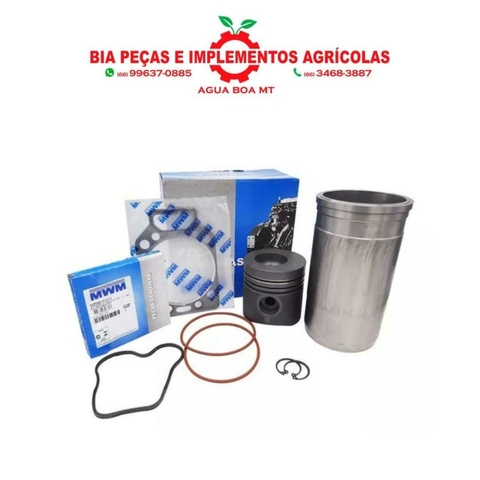 922980192908 - MASTER KIT MOTOR MWM D229