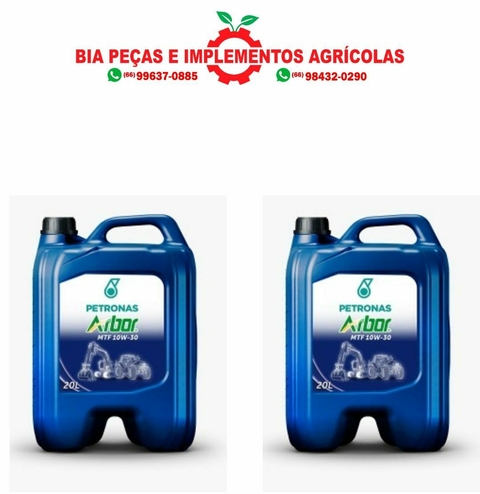 LUBRIFICANTE MTF 10W-30