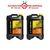 LUBRIFICANTE MINERAL ENGRENAGENS E TRANSMISSÕES SAE 85W140 API GL-5 MIL L-2105D 20 LITROS