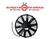 6298304M91-ELETROVENTILADOR 16 12V