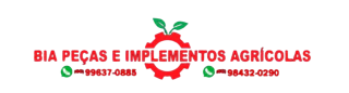 PEÇAS E IMPLEMENTOS AGRICOLAS