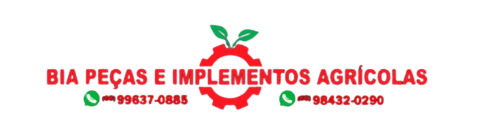 PEÇAS E IMPLEMENTOS AGRICOLAS