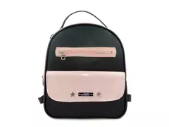 Mochila Agnes Black