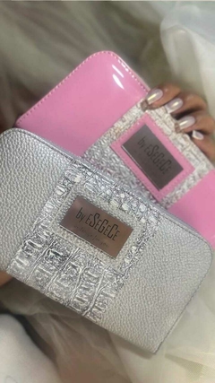 Billetera Marga XL Gray - comprar online