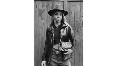 Carrusel Piel Canela Villaguay