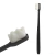 Ultra-Fine Soft Bamboo Toothbrush, Milhões Nano Escova De Dentes De Cerdas, Por na internet