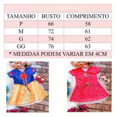 Fantasia Festa Infantil Menina Super Heroínas - Bat Girls - loja online