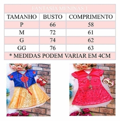 Fantasia Festa Infantil - Bruxinha Wandinha na internet